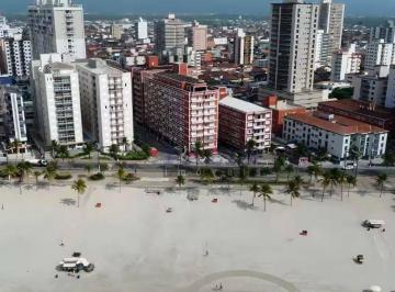 f427872e26f7f44a7d550d9d28171b9fdcd90dad · Apartamento com 5 dormitórios à venda, 300 m²- Ocian - Praia Grande/SP