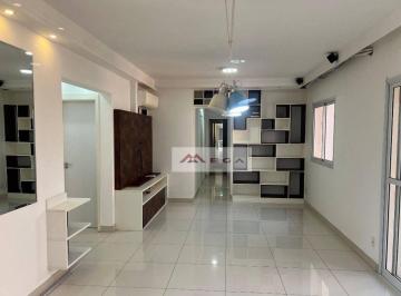 e1bffcd4f9757518a0c6bc500e4a1b37a109749b · Apartamento com 3 quartos à venda, 92 m² por R$ 820.000 - Condomínio Tons do Morumbi - Morumbi - Pau