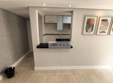 067bcabe4df8c89e9359edf3248fade014440349 · Apartamento para locação no Condomínio Topázio Ville no Jd. Nova Europa em Campinas/SP