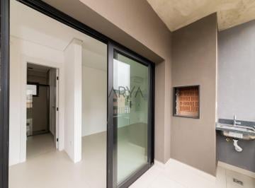 Apartamento · 23m² · 1 Quarto · Studio à venda no Ed. Santi Studio Residence  ARYA