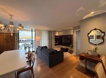 Apartamento · 107m² · 3 Quartos · 2 Vagas · Apartamento à venda no Residencial Creta no Água V