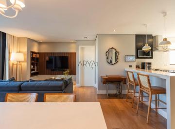 Apartamento · 107m² · 3 Quartos · 2 Vagas · Apartamento à venda no Residencial Creta no Água V