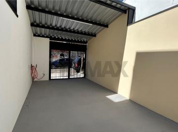 Casa · 100m² · 3 Quartos · 2 Vagas · ALUGA CASA DE 3 DORMITÓRIOS - JARDIM CAMPOS VERDES
