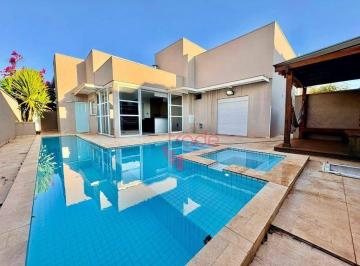 d45dc54f42bbfd8adac2141a5e45c19cc284746c · Casa em Condomínio Fechado para Alugar de 04 Quartos sendo Suítes no Bairro Vila do Golf em Ribeirão