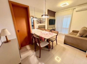 d637b97d8fbde4b746bf73901f405c576466c0d0 · Apartamento Mobiliado para Alugar de 02 Quartos sendo Suítes no Bairro Nova Aliança em Ribeirão Pret