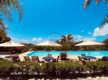 Apartamento · 100m² · 2 Quartos · 2 Vagas · Apartamento 2 quartos locação temporada em Praia do Forte-BA