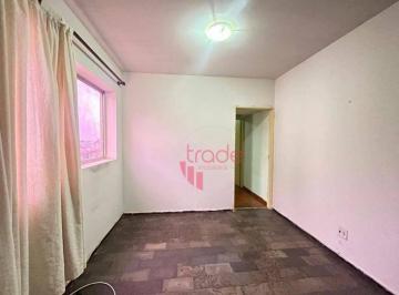 c05326a58e84ba1eeae1ad03380472eee9ddd15a · Apartamento à Venda de 01 Quarto no Centro de Ribeirão Preto com Cozinha Completa em Armários.