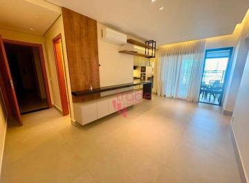 32965e0699056be2f1251383b3186343e2e88cd8 · Apartamento para Alugar de 02 Quartos sendo Suítes no Bairro Jardim Olhos D'Água em Ribeirão Preto c