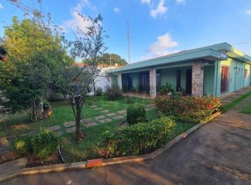 Casa · 487m² · 6 Quartos · 16 Vagas · Casa à venda com 6 quartos sendo 4 suites por R$ 1.248.990 na Vila José Kalil Aun em Cosmópolis SP