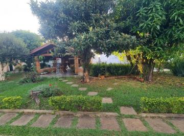 Casa · 487m² · 6 Quartos · 16 Vagas · Casa à venda com 6 quartos sendo 4 suites por R$ 1.248.990 na Vila José Kalil Aun em Cosmópolis SP