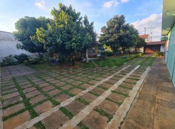Casa · 487m² · 6 Quartos · 16 Vagas · Casa à venda com 6 quartos sendo 4 suites por R$ 1.248.990 na Vila José Kalil Aun em Cosmópolis SP