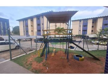 Apartamento · 65m² · 2 Quartos · 1 Vaga · Apartamento á Venda no Condomínio Bosque do Jequi 2/4, Petra Kelly, Nova Parnamirim!!!