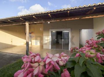 Casa · 70m² · 2 Quartos · 3 Vagas · Vendo casa reformada na Cidade das Rosas II