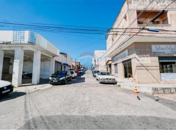 Comercial · 57m² · 1 Quarto · Pontos comercial no Alecrim/RN