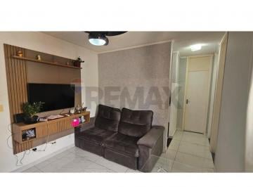 Apartamento · 49m² · 2 Quartos · 1 Vaga · Apartamento à venda com 2 quartos no Cond Camanducaia no bairro Matão em Sumaré-SP.