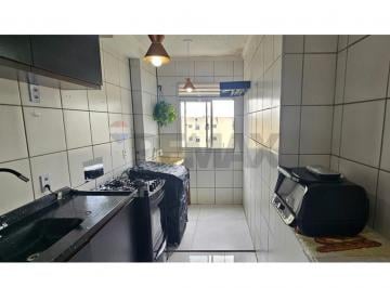 Apartamento · 49m² · 2 Quartos · 1 Vaga · Apartamento à venda com 2 quartos no Matão em Sumaré-SP.
