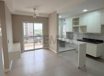 Apartamento · 60m² · 2 Quartos · 2 Vagas · Apartamento para alugar, 2 dorm , 1 suíte, planejado