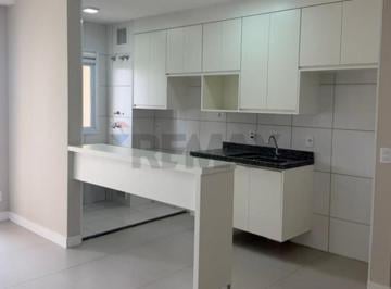 Apartamento · 60m² · 2 Quartos · 2 Vagas · Apartamento para alugar, 2 dorm , 1 suíte, planejado