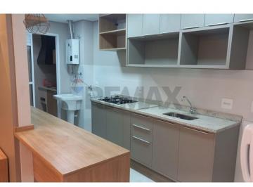Apartamento · 61m² · 2 Quartos · 1 Vaga · Apartamento de 2 quartos com churrasqueira para locação no Residencial Manacas em Paulínia / SP