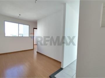 Apartamento · 43m² · 2 Quartos · 1 Vaga · Apartamento a  venda com 2 quartos na Vila Monte Alegre -Paulínia S/P