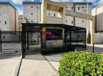 Apartamento · 38m² · 2 Quartos · 1 Vaga · Apartamento : / Residencial / Vila São João