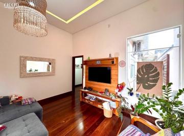 Casa · 250m² · 3 Quartos · Casa à venda - no Conjunto Residencial Vale dos Pinheiros