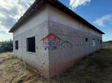 Rural · 4000m² · 3 Quartos · Chácara : / Rural / Centro