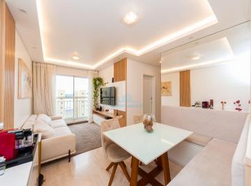 Apartamento Venda 61m² de 3 quartos · Apartamento 3 quartos sendo 1 suíte no Bettega Home Club
