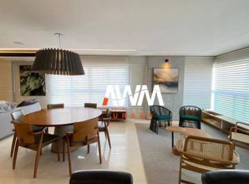 6c13fee8756b2a79197ecd5025726301b6273e6e · Apartamento com 2 Suites à venda, 140 m² por R$ 1.800.000 - Setor Bueno - Goiânia/GO