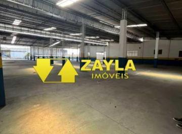 Comercial · 2200m² · Excelente Galpão : / Comercial / Bonsucesso