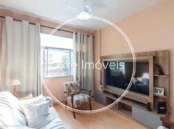 Apartamento · 80m² · 2 Quartos · 1 Vaga · Apartamento :  / Residencial / Botafogo