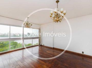 Apartamento · 125m² · 4 Quartos · 1 Vaga · Apartamento :  / Residencial / Lagoa