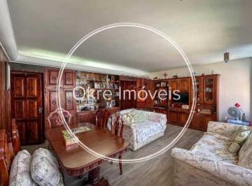 Apartamento · 130m² · 3 Quartos · 1 Vaga · Oportunidade: apartamento com 3 quartos à venda em Copacabana!