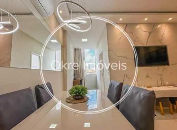 Apartamento · 50m² · 2 Quartos · Apartamento : Padrão / Residencial / Centro