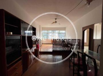 Apartamento · 104m² · 3 Quartos · 1 Vaga · Apartamento :  / Residencial / Flamengo