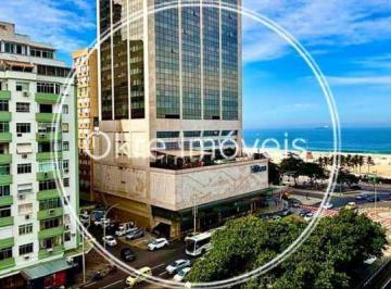 Apartamento · 74m² · 2 Quartos · Apartamento : Padrão / Residencial / Copacabana
