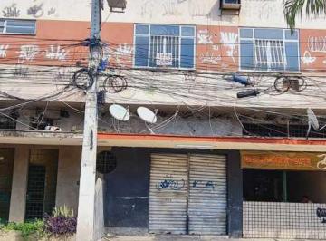 Apartamento · 86m² · 2 Quartos · Barro Vermelho - Rua Lúcio Tomé Feteira, 2498 Apto 101 - R 1.000,00