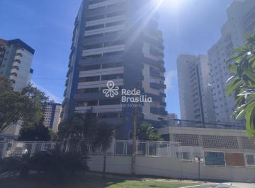 Apartamento · 90m² · 3 Quartos · 2 Vagas · QD 202 SUL 3 E 1 SUITE APARTAMENTO REFORMADO
