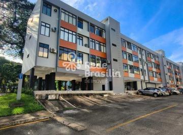 Apartamento · 40m² · 1 Quarto · 1 Vaga · SQS 405 BLOCO T ENTRADA B APTO . 109 - Reservado Com Doc Em Analise