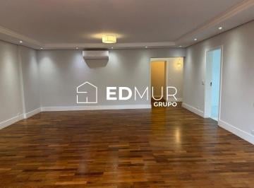 Apartamento · 190m² · 3 Quartos · Apartamento para aluguel - em Itaim Bibi