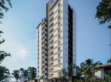 Apartamento · 60m² · 2 Quartos · 1 Vaga · Libra Porto River - Apartamento em Cordeiros, Itajaí/SC