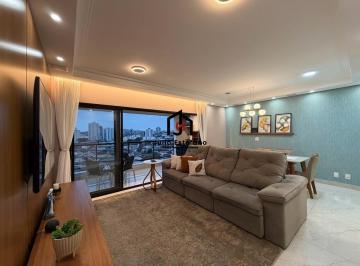 Apartamento · 109m² · 3 Quartos · Apartamento à venda - no Jardim das Nações