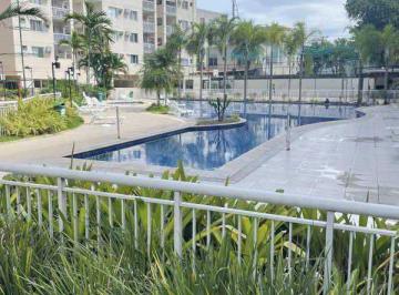 Apartamento · 60m² · 2 Quartos · 1 Vaga · Mais Residencial / Pechincha