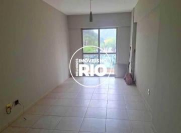 Apartamento · 61m² · 2 Quartos · 1 Vaga · Apartamento na Barra da Tijuca à venda