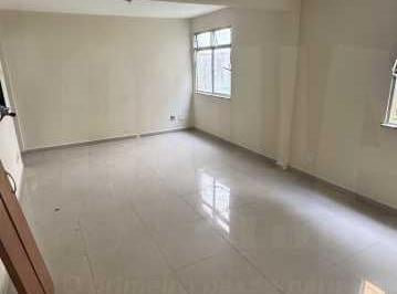 Apartamento · 70m² · 2 Quartos · 1 Vaga · Amplo apto original 3 quartos