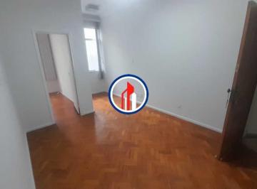 Apartamento · 60m² · 2 Quartos · Apartamento : Padrão / Residencial / Copacabana