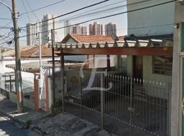 babf790c118907512e32f9577e49b51ce48b3120 · Terreno à venda, 150 m² por R$ 390.000,00 - Mandaqui - São Paulo/SP
