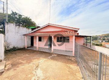 Casa · 240m² · 2 Quartos · Casa à venda - em Serra Negra