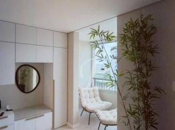 e598599241402bed448956294d7e624201fc99dc · Studio com 1 quarto à mobiliado venda, 30 m² por R$ 400.000 - Hit Mooca - São Paulo/SP