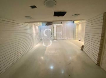 Comercial · 72m² · Gávea - Rua Marques de São Vicente. Loja de 72m² no Shopping da Gávea, ótima loc